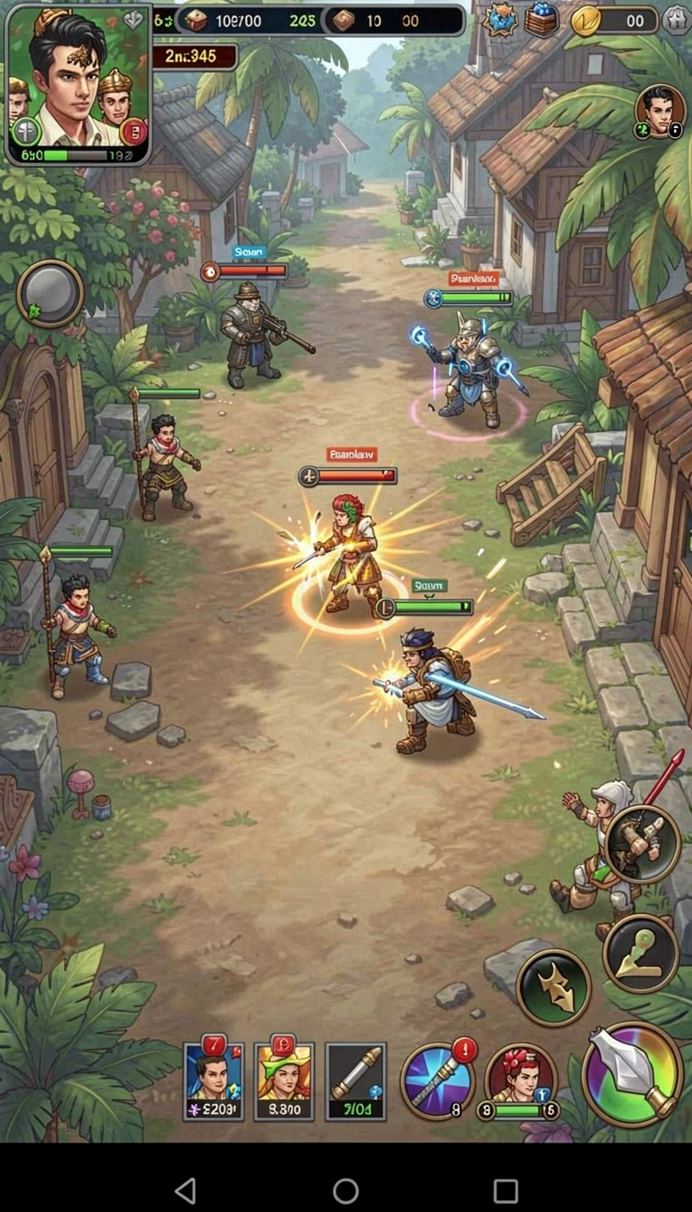 Screenshot 77rp nomor 3