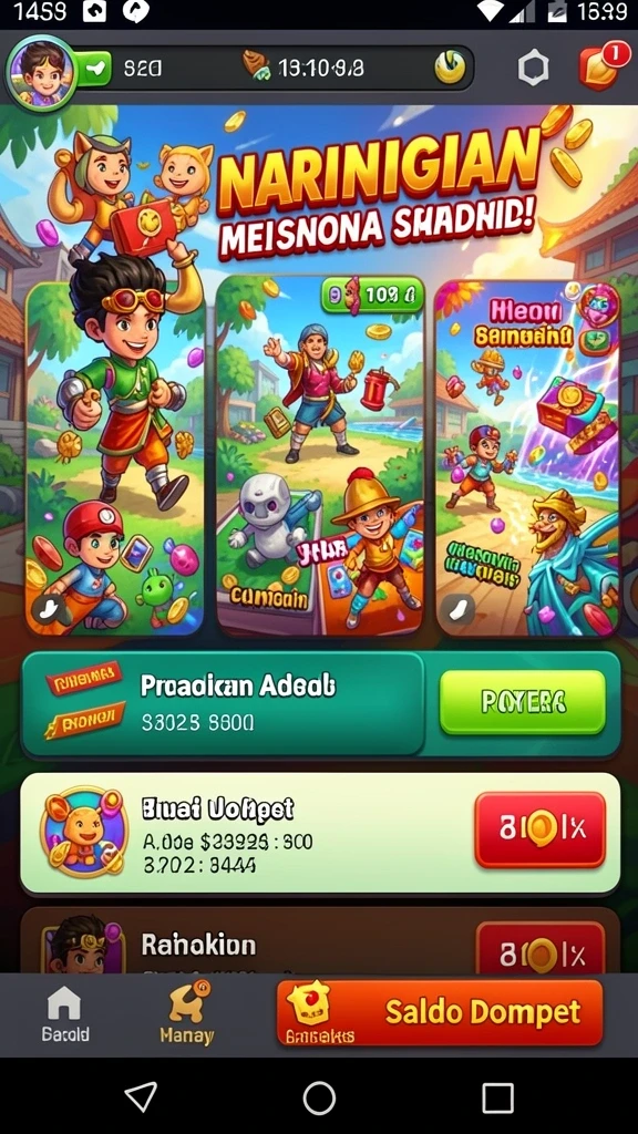 Screenshot 88main nomor 2
