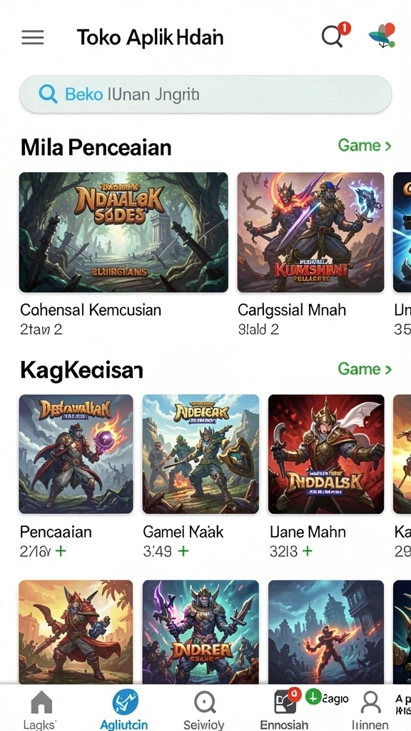 Screenshot api36 nomor 1