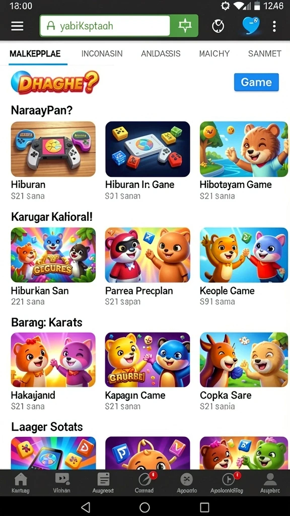 Screenshot arwanatoto nomor 2