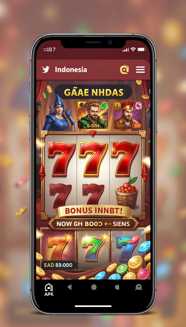 Screenshot askasino nomor 3