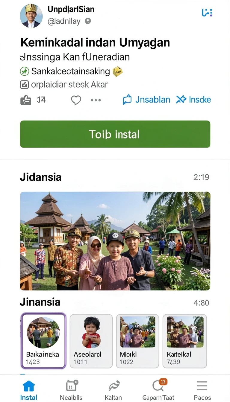 Screenshot bos5000 nomor 2