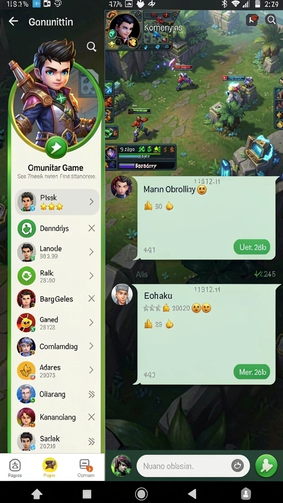 Screenshot bukit777 nomor 2