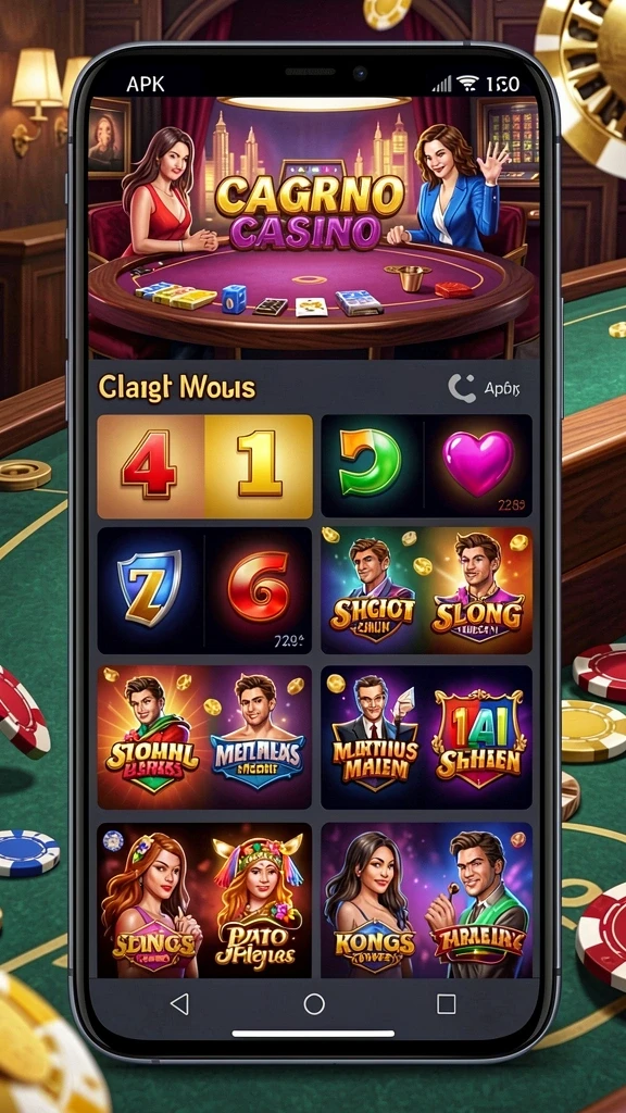 Screenshot cash777 nomor 2