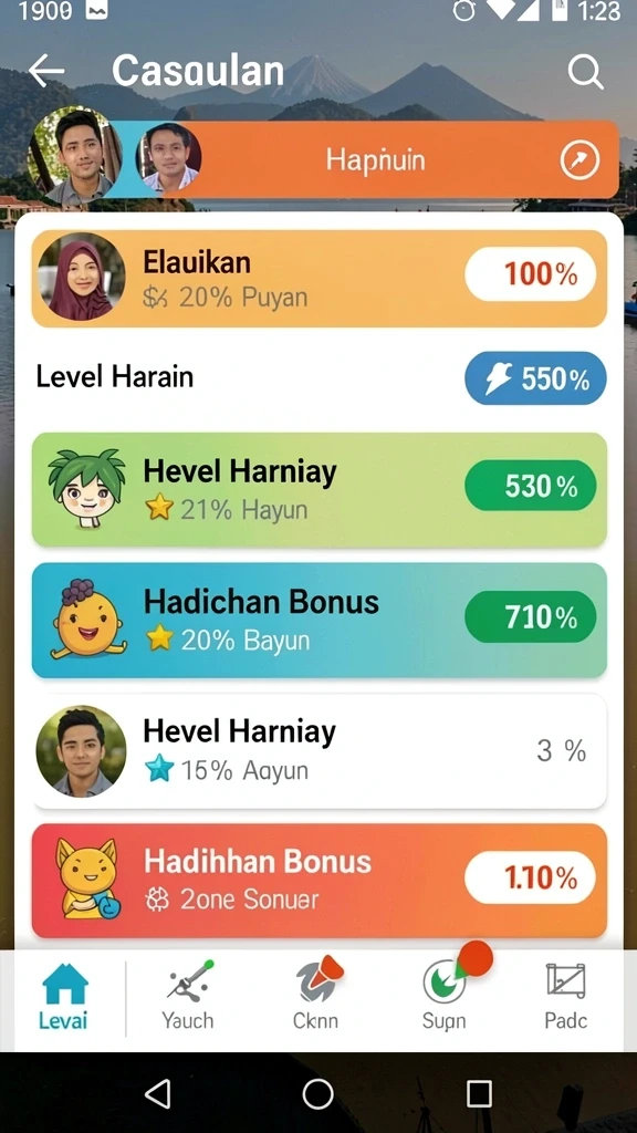 Screenshot cash777 nomor 3