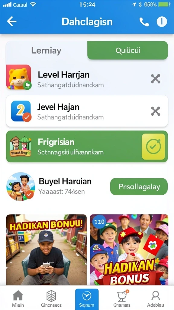 Screenshot ceria777 nomor 3