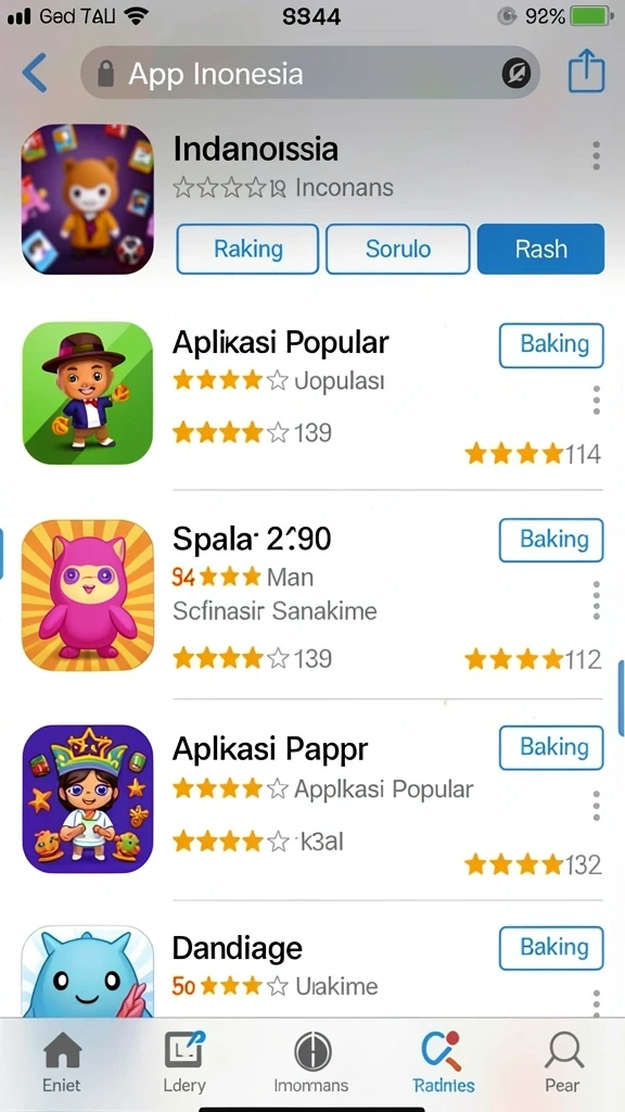 Screenshot dentoto nomor 3