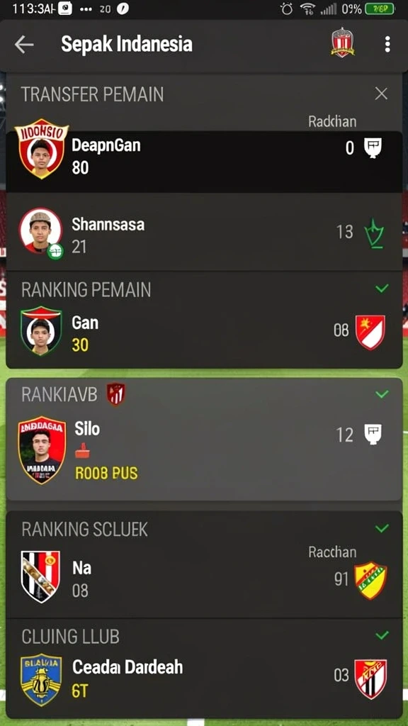 Screenshot dewi567 nomor 1