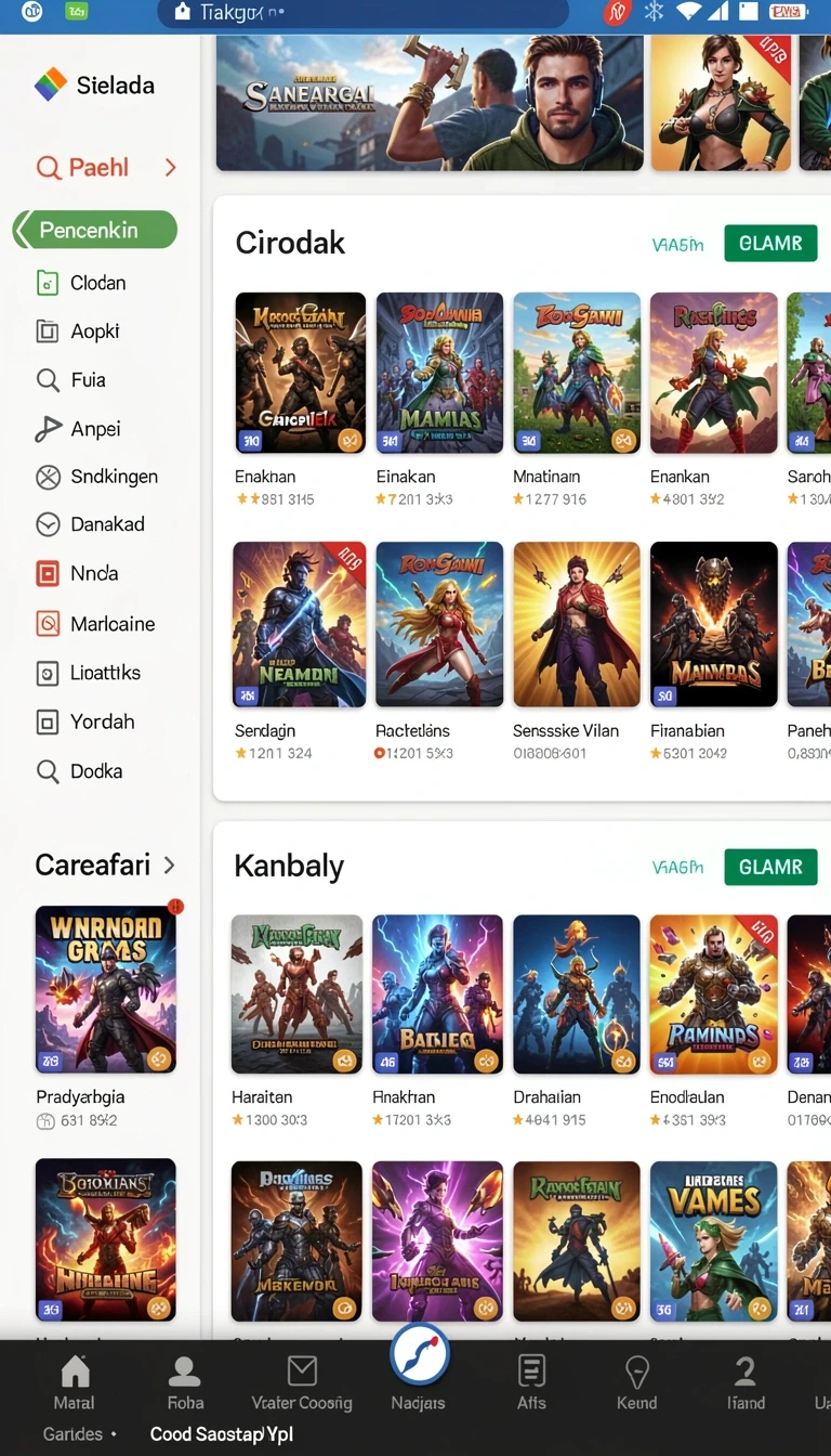Screenshot e88 nomor 2