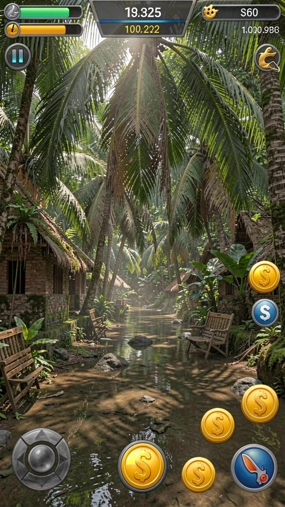 Screenshot gacor777 nomor 3
