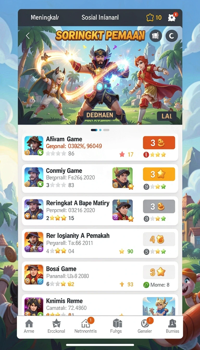 Screenshot gacormax nomor 3