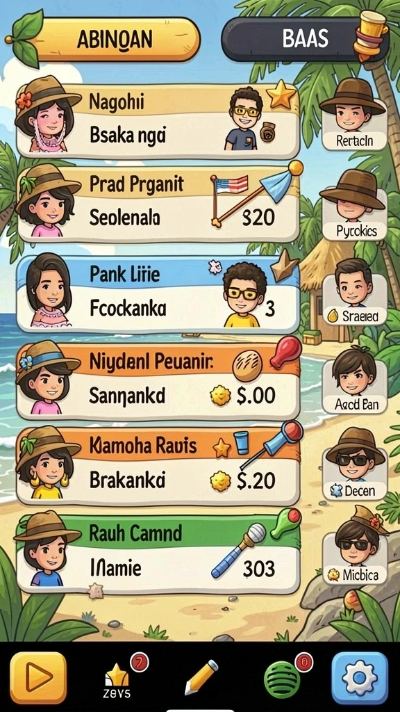 Screenshot harapjp nomor 2