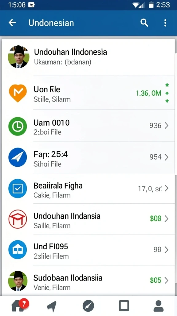Screenshot ibet899 nomor 2