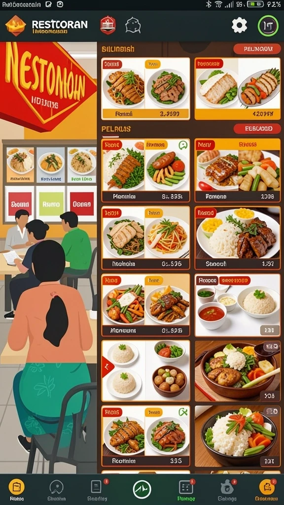 Screenshot idrok nomor 1