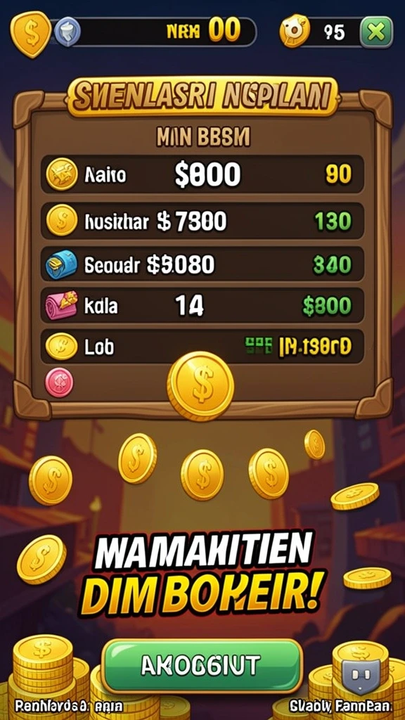 Screenshot idrok nomor 2