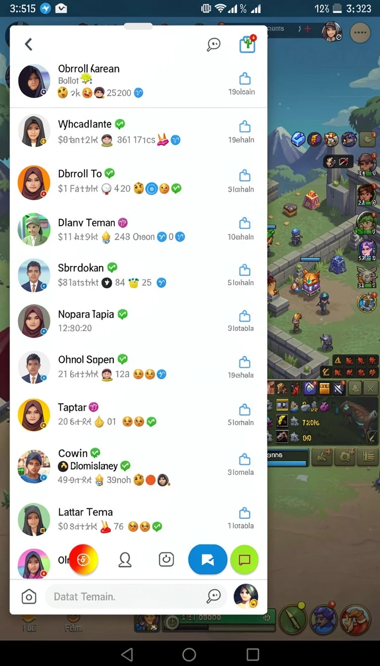 Screenshot indslot nomor 2