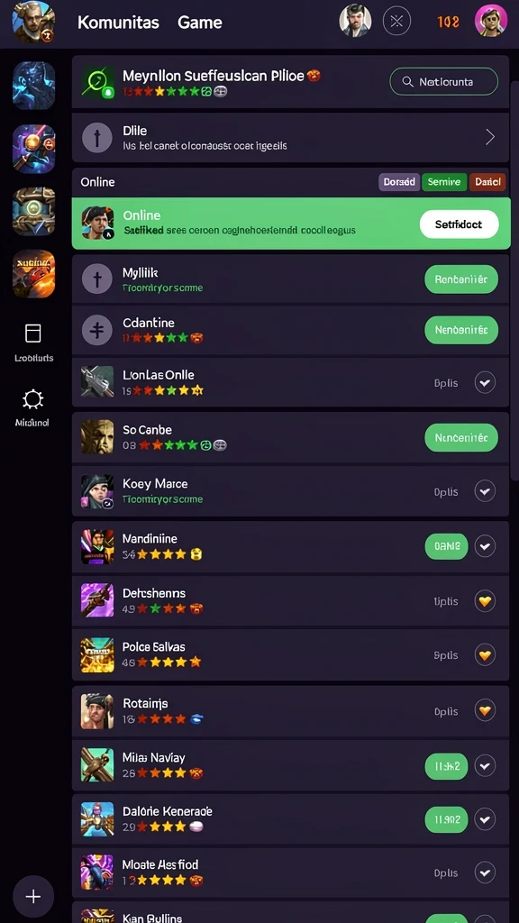 Screenshot jktjkt nomor 1
