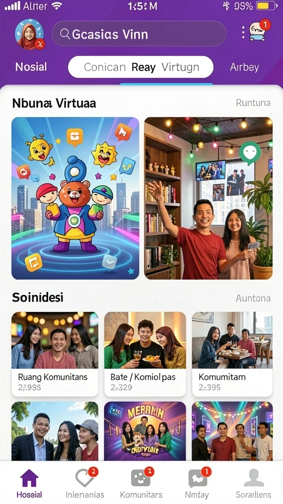 Screenshot joss777 nomor 3
