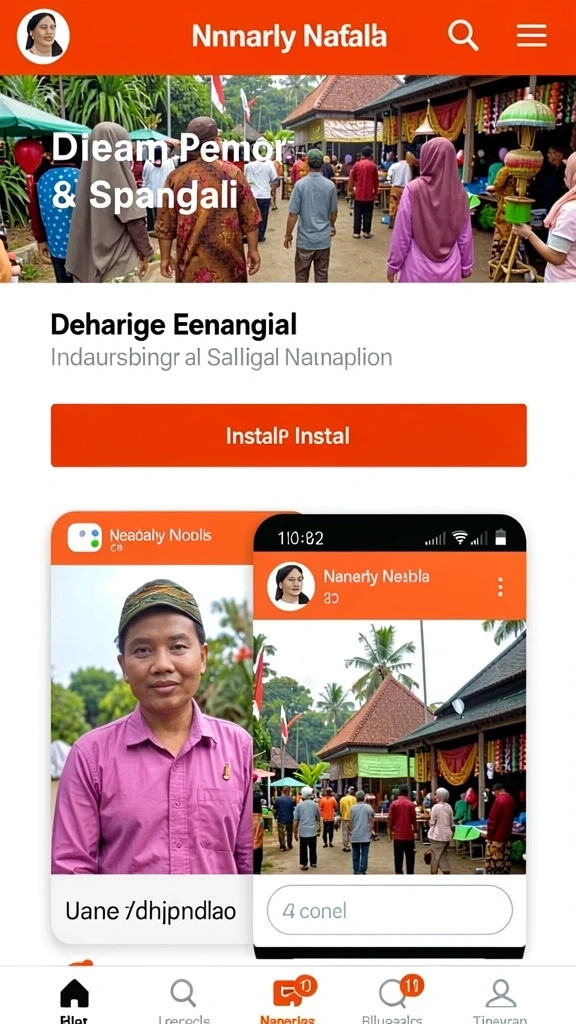 Screenshot jtblue nomor 1