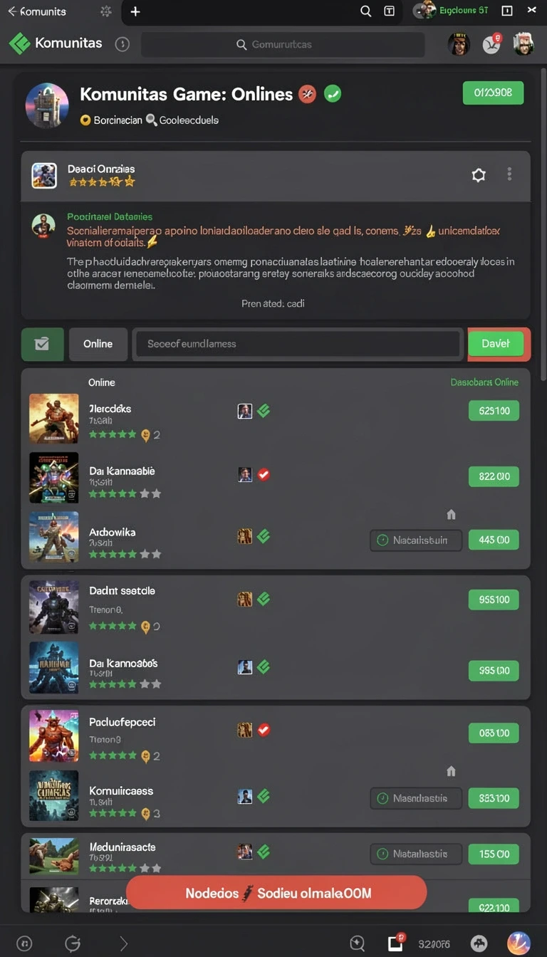 Screenshot juragan77 nomor 3