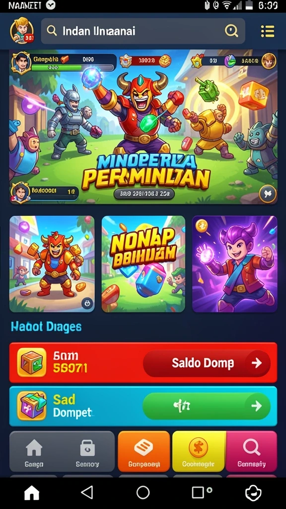 Screenshot kamartoto nomor 1