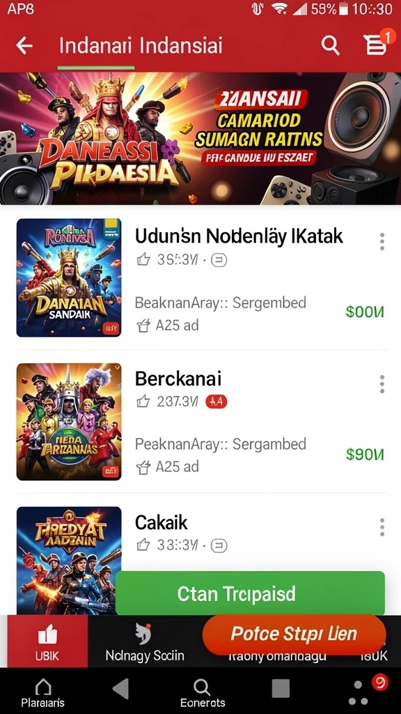 Screenshot kekar4d nomor 1