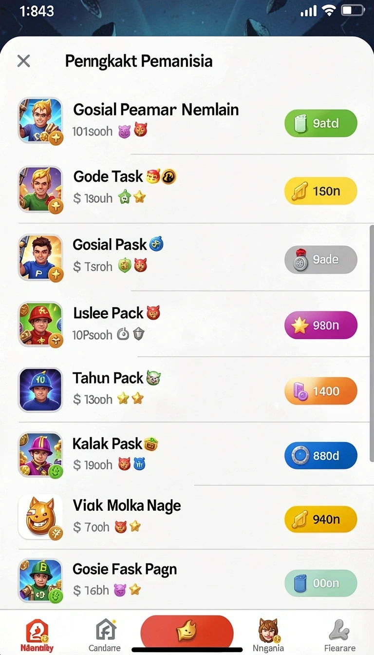 Screenshot kepo66 nomor 1