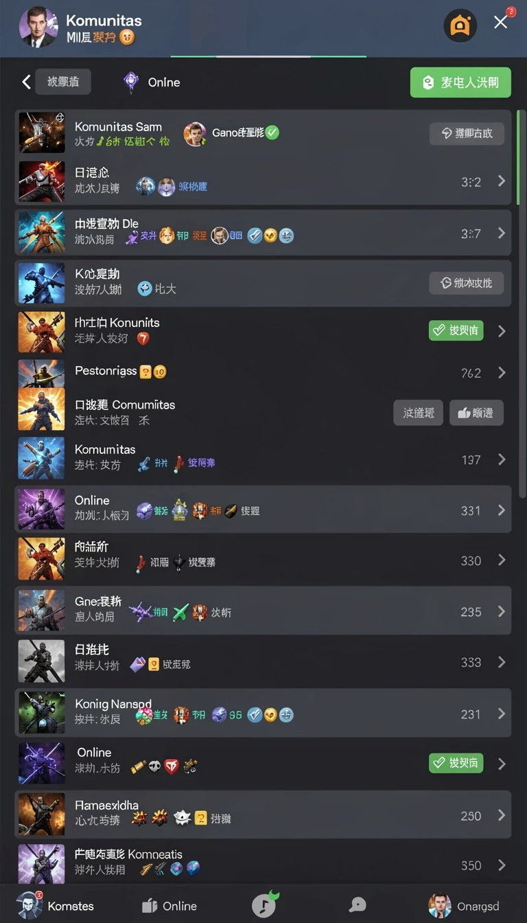 Screenshot kepo66 nomor 3