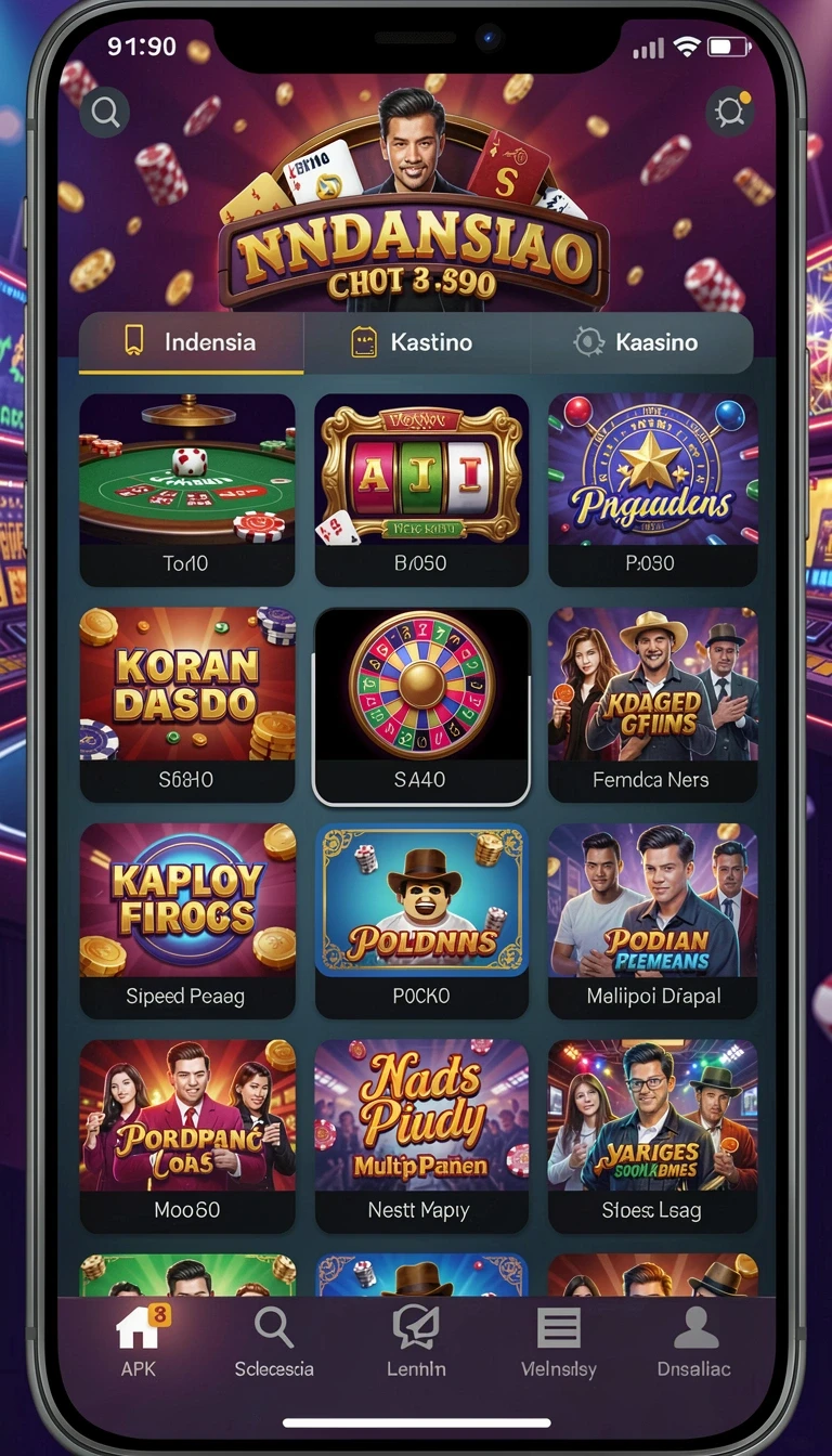 Screenshot king403 nomor 2