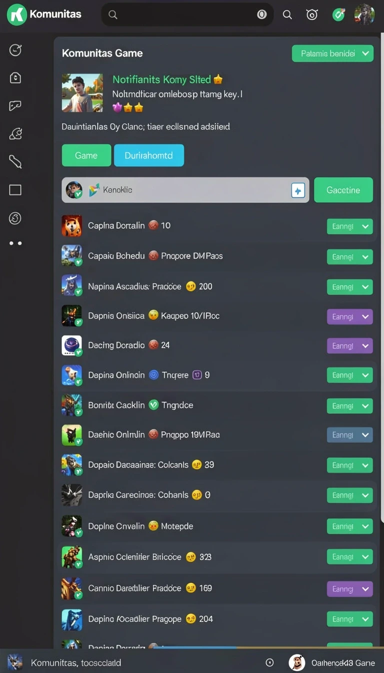 Screenshot king403 nomor 3