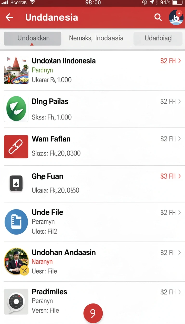 Screenshot langit777 nomor 3