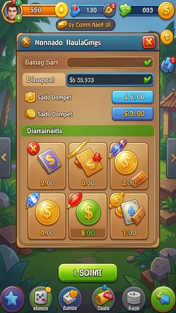 Screenshot mainslot88 nomor 1