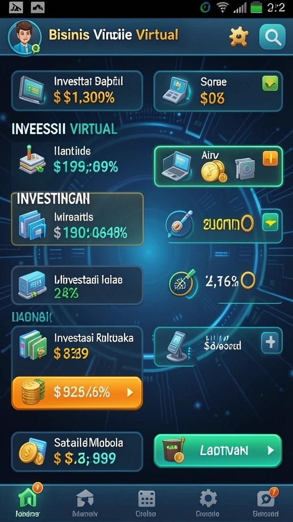 Screenshot mainslot88 nomor 2
