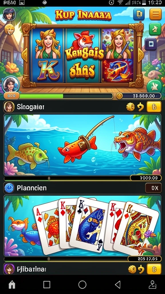 Screenshot mainslot88 nomor 3