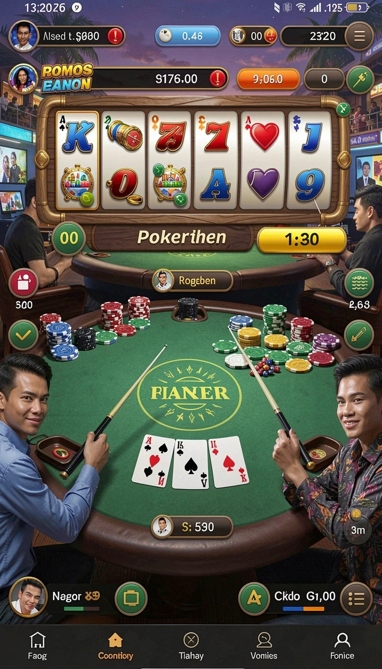 Screenshot mc777 nomor 1
