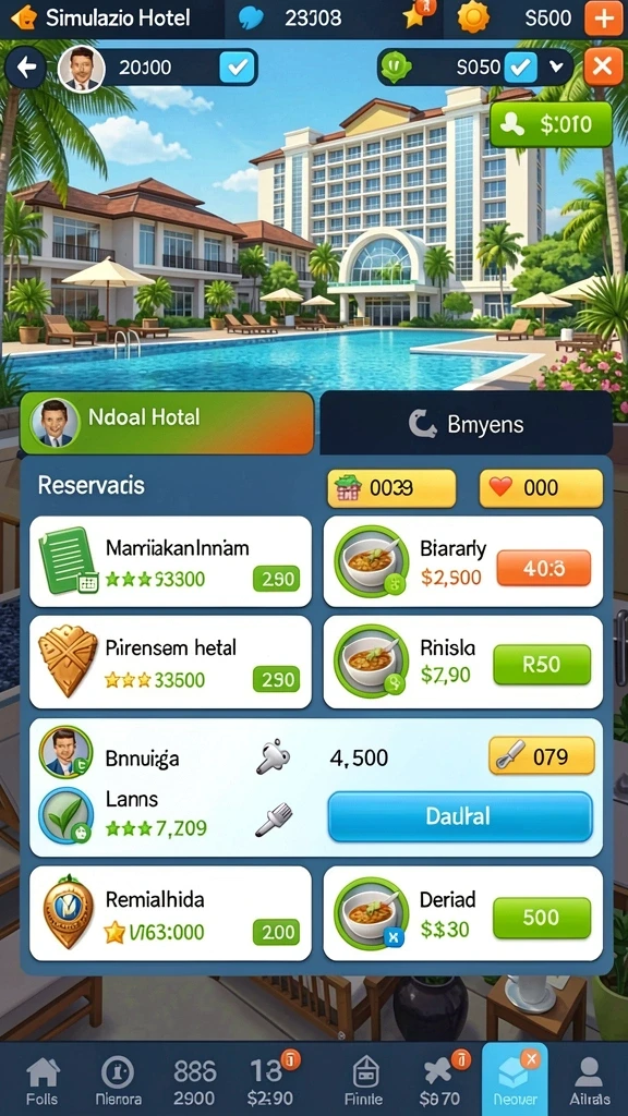 Screenshot menara188 nomor 3