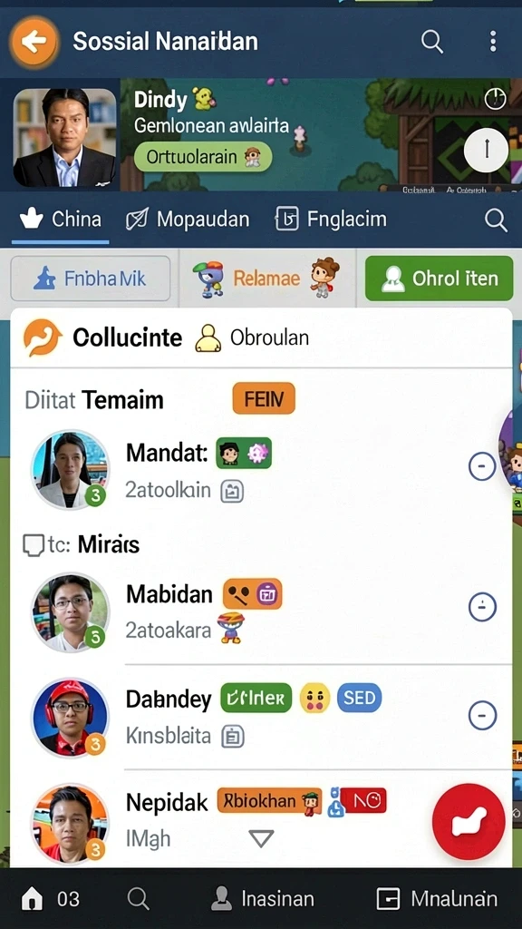Screenshot merdeka777 nomor 2