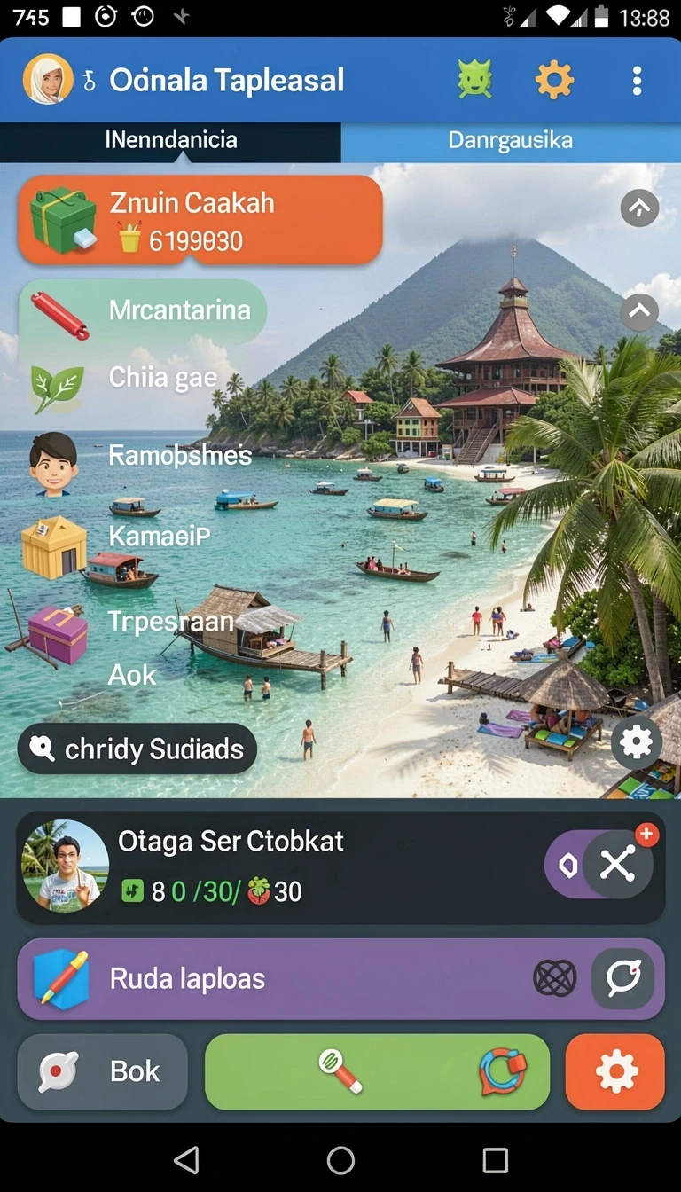 Screenshot mikatoto nomor 2