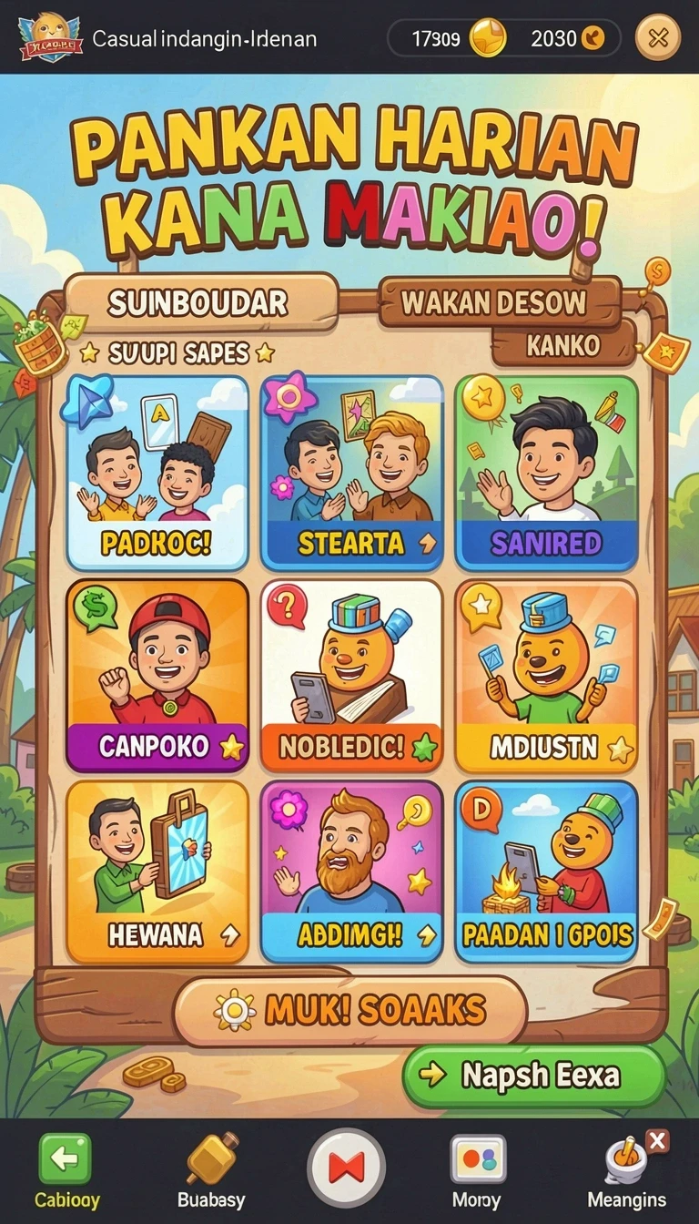 Screenshot mikatoto nomor 3