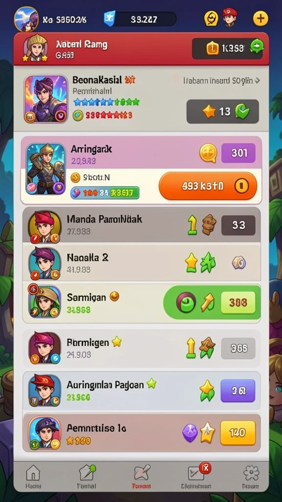 Screenshot mitra77 nomor 2