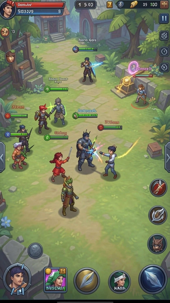 Screenshot mode303 nomor 3
