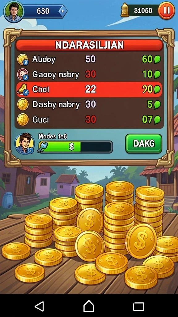 Screenshot naga889 nomor 2