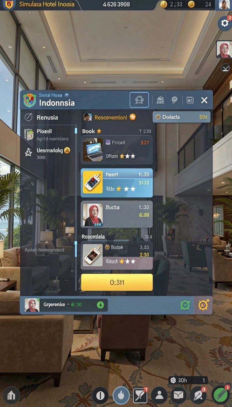 Screenshot nesiafun nomor 1