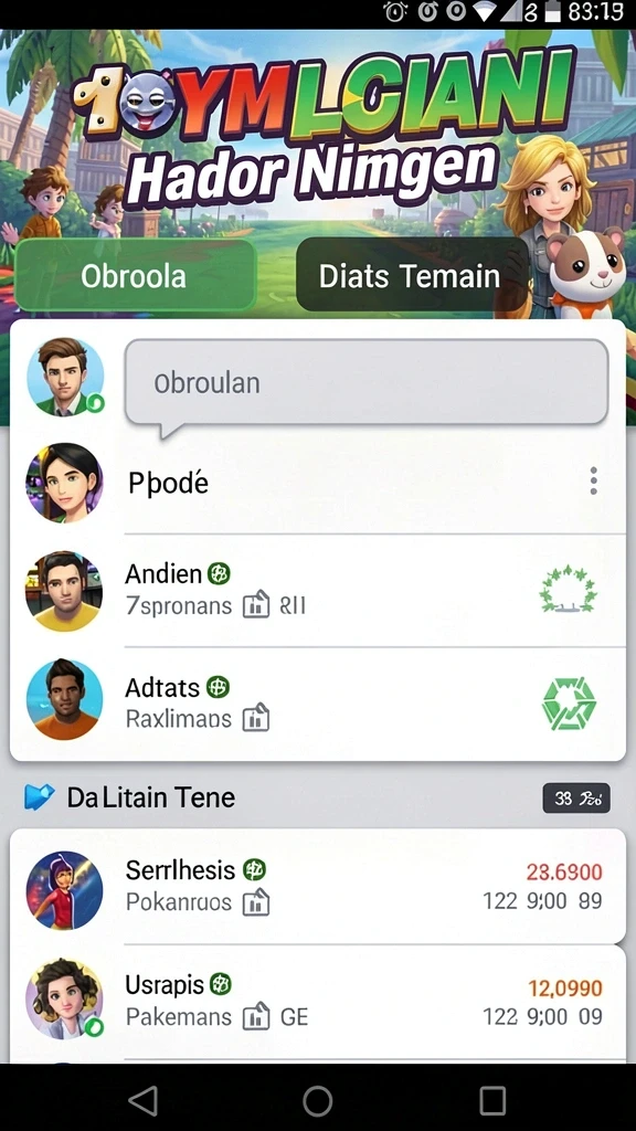 Screenshot nexgid nomor 2