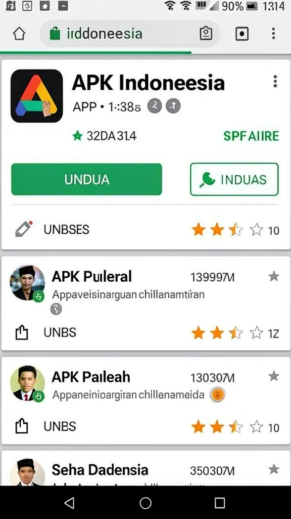 Screenshot nikmat777 nomor 3