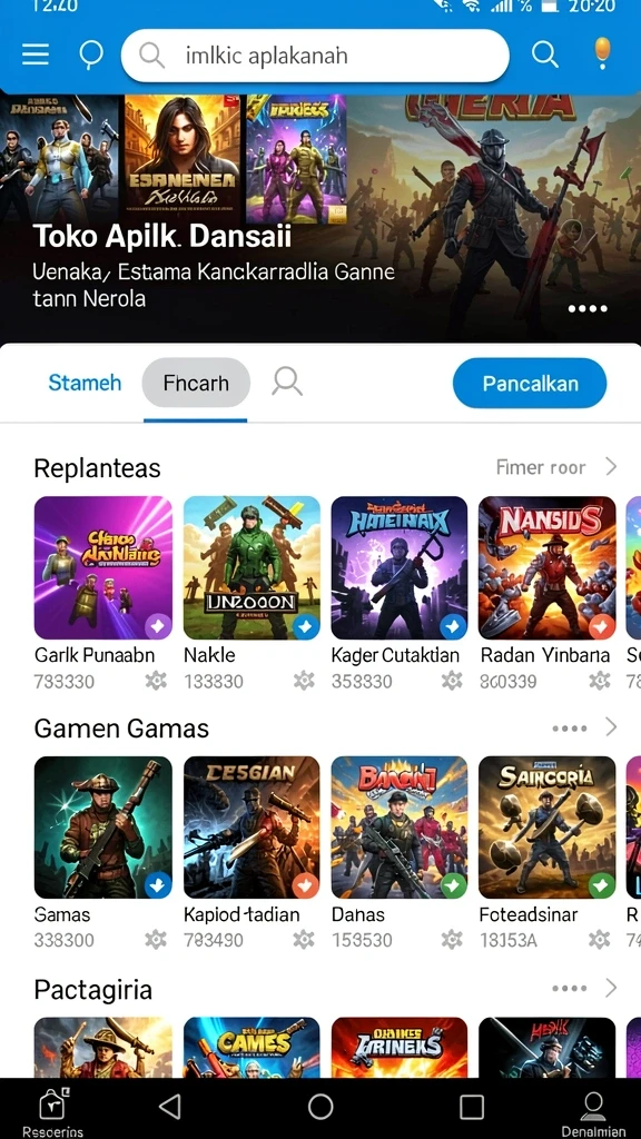 Screenshot okjk nomor 1