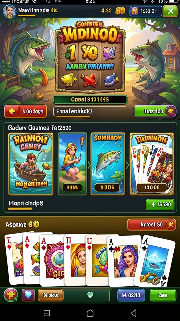 Screenshot padi777 nomor 1