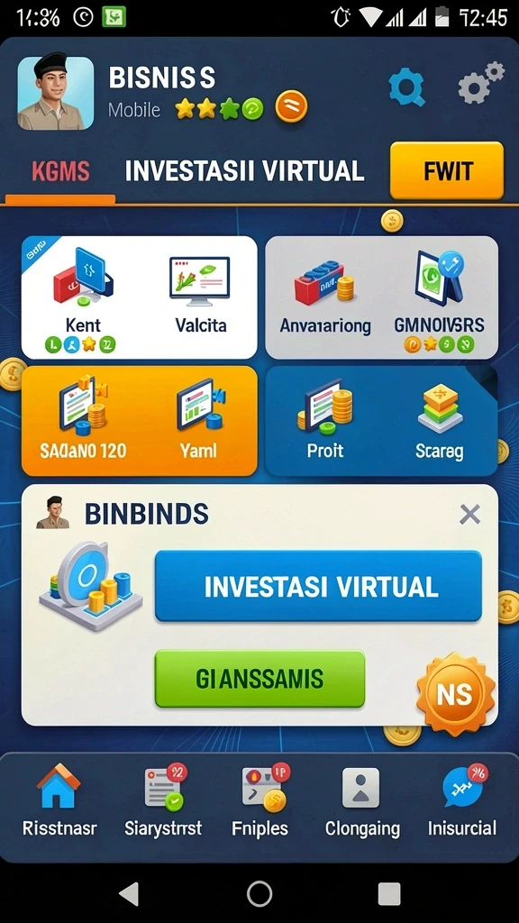 Screenshot poa88 nomor 3
