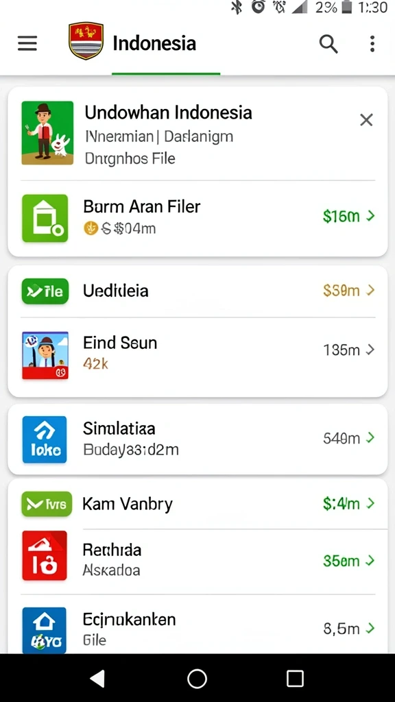 Screenshot prg007 nomor 3