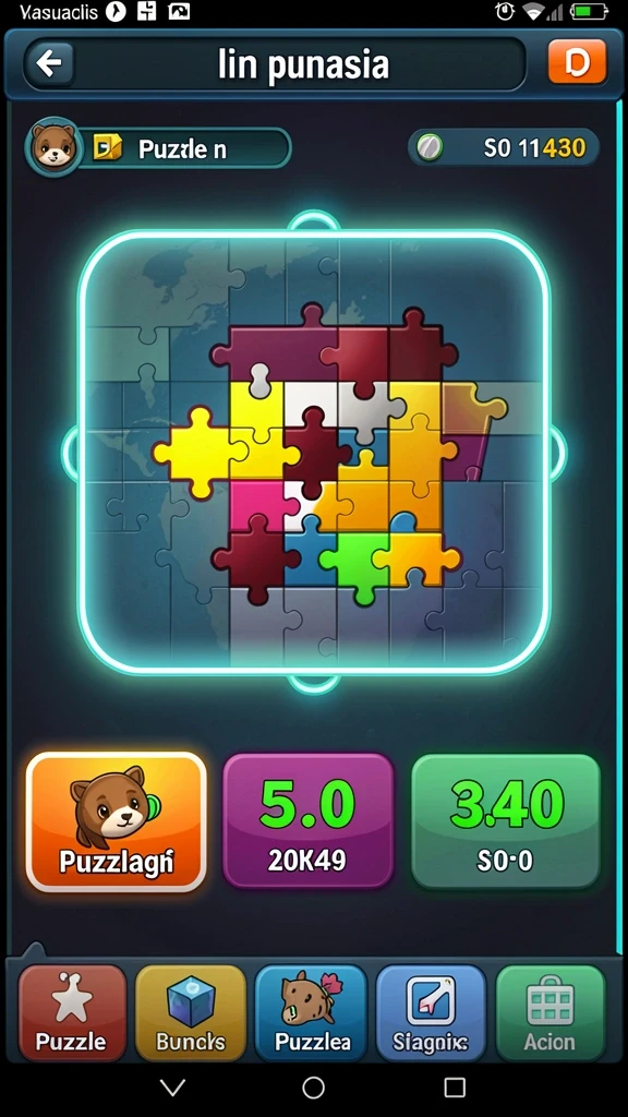 Screenshot qt777 nomor 1